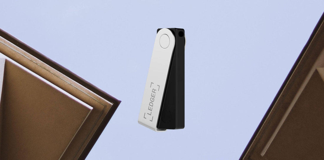 Ledger Nano Case