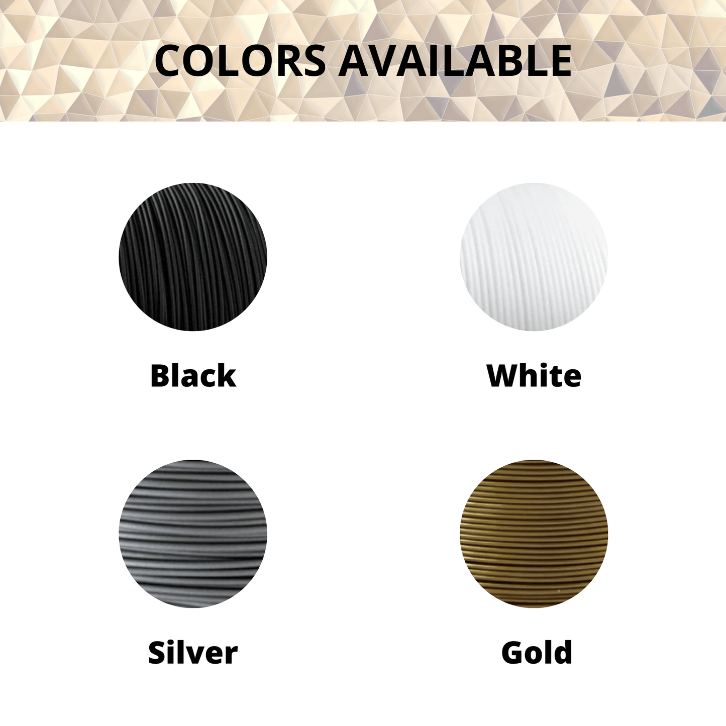 Four Colors Available in MoonFlier