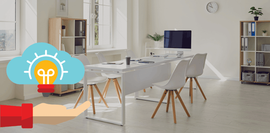 Inspiring Office