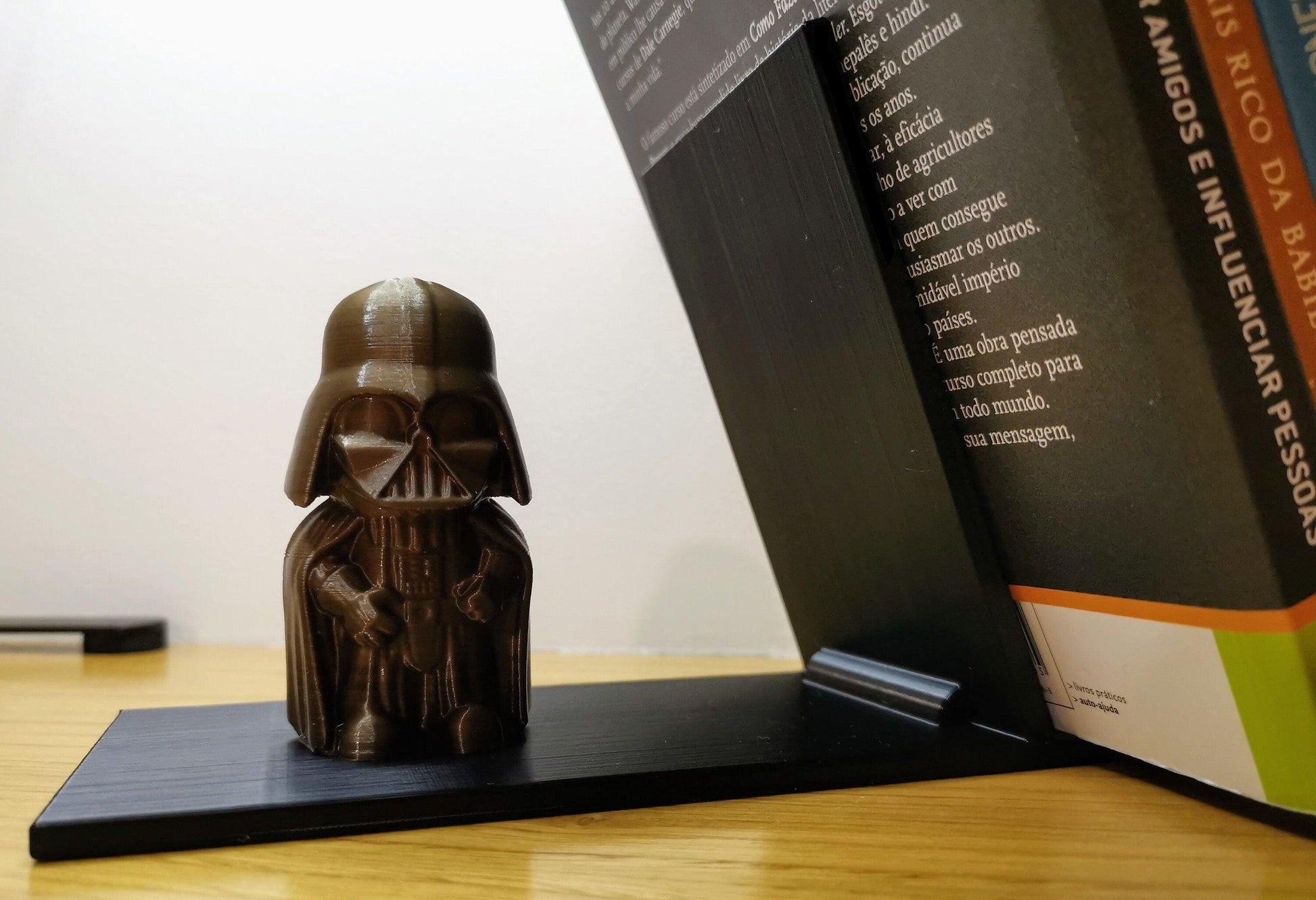 Darth Vader Bookend