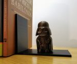 Darth Vader Bookend Hold