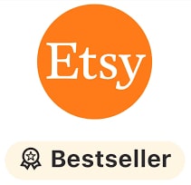 Etsy Best Seller