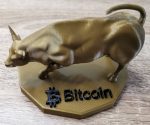 Bitcoin Crypto Bull Gold 2