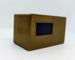Stock Ticker Wifi Gold Box
