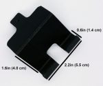 iPhone Stand Dimensions